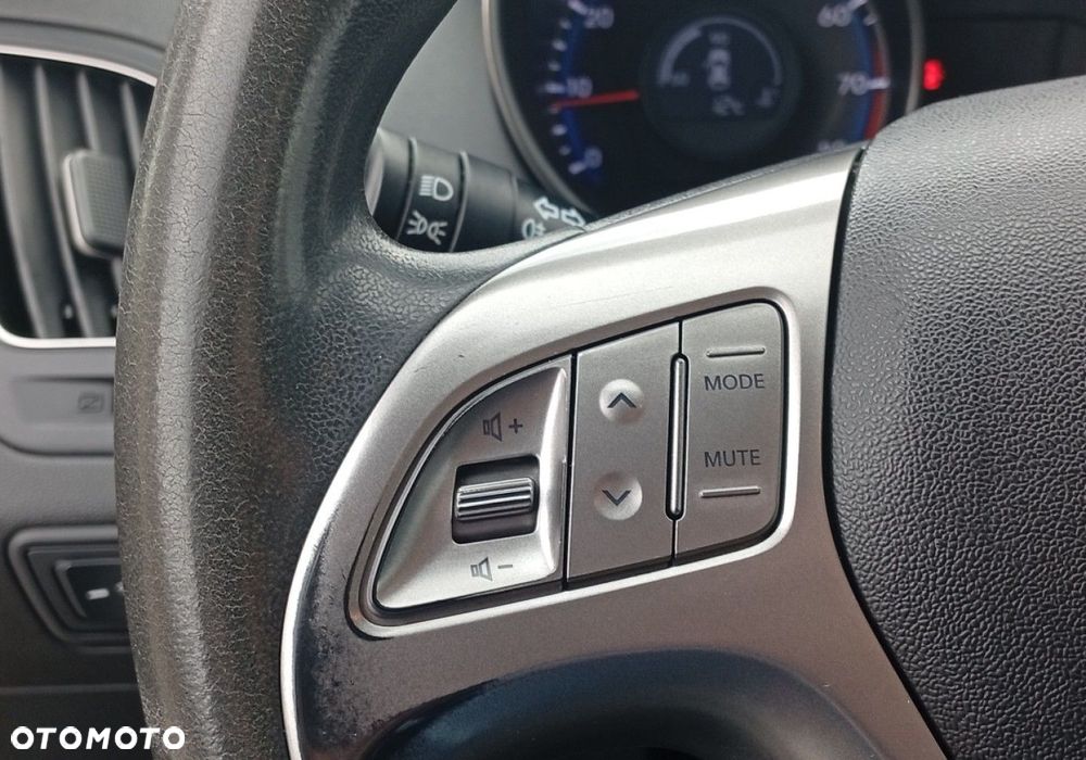 Hyundai ix35 - 29