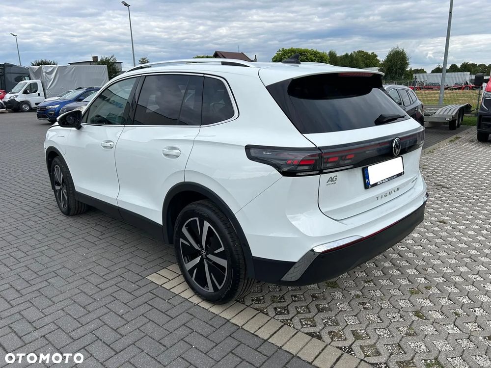 Volkswagen Tiguan 1.5 eHybrid PHEV 150kW Elegance DSG - 2