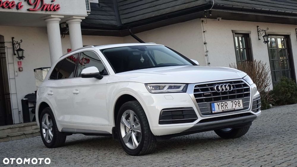 Audi Q5 - 18
