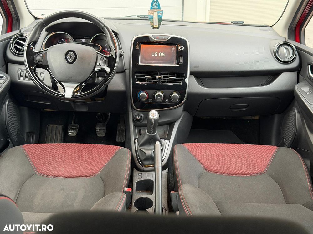 Renault Clio 0.9 Energy TCe Zen - 5