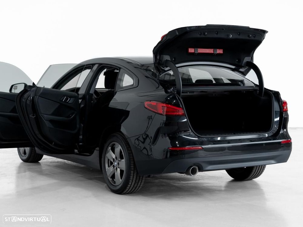 BMW 216 Gran Coupé d Advantage - 5