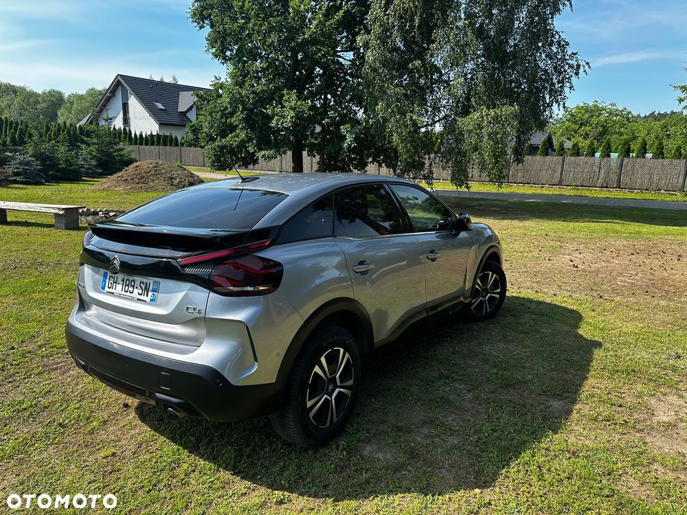 Citroën C4 BlueHDi 110 Stop&Start SHINE - 11