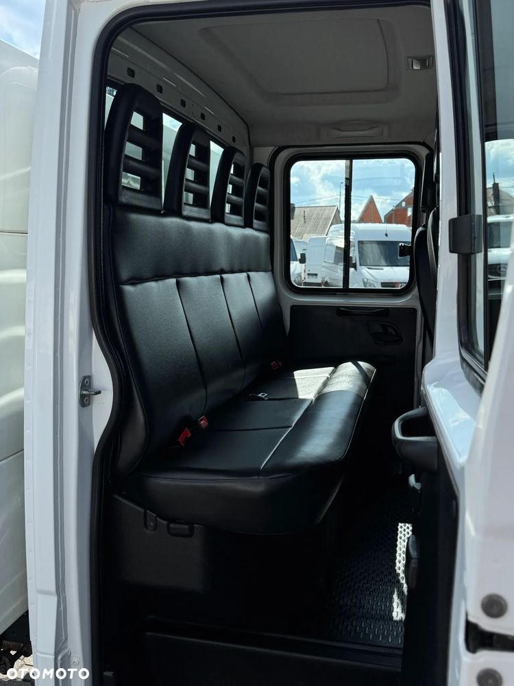 Iveco DAILY 35C16 C 16 - 19
