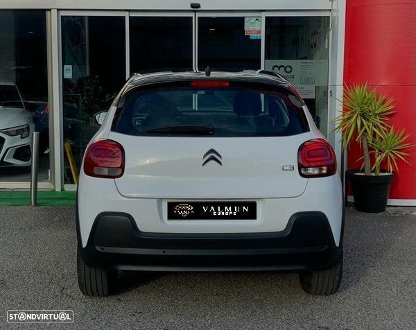 Citroën C3 1.2 PureTech Shine - 4