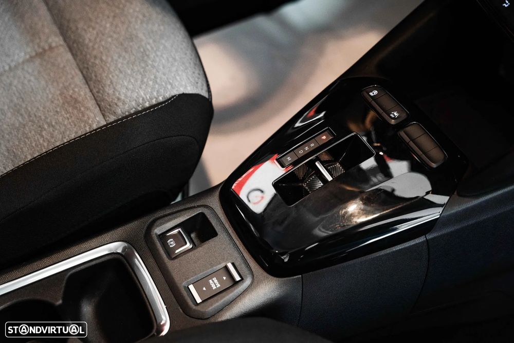 Opel Corsa 1.2 T Edition Aut. - 9