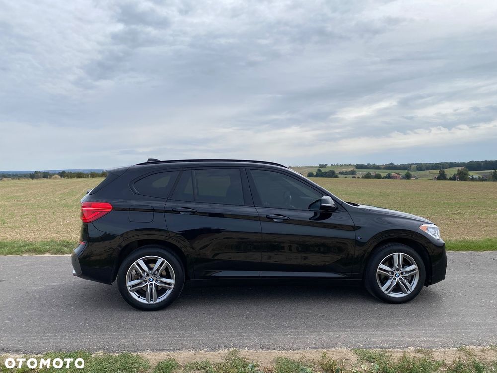 BMW X1 - 6