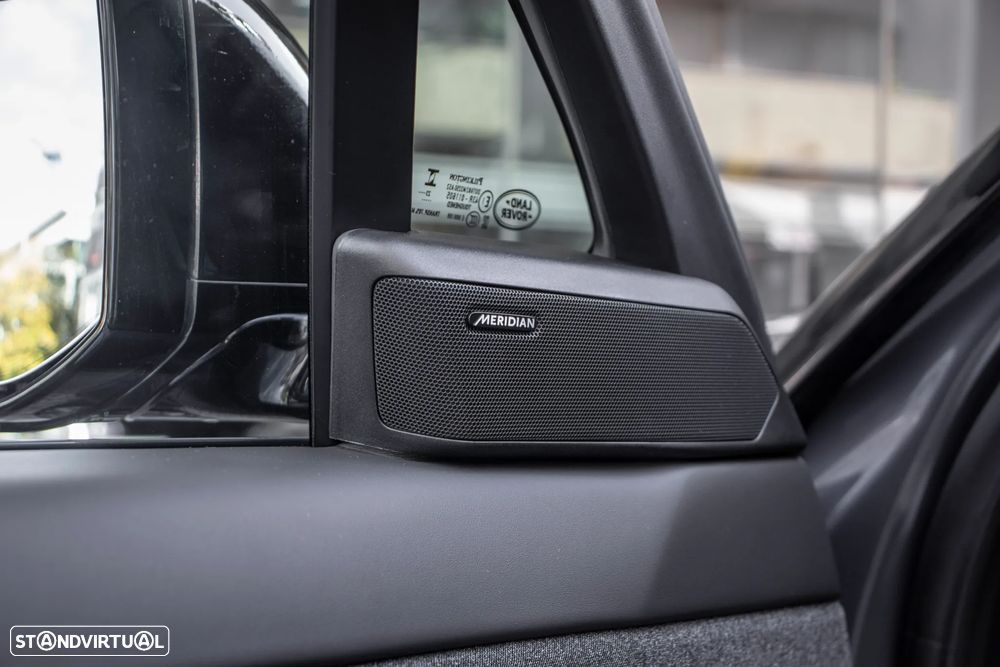 Land Rover Range Rover Sport 3.0 P460e SE - 6