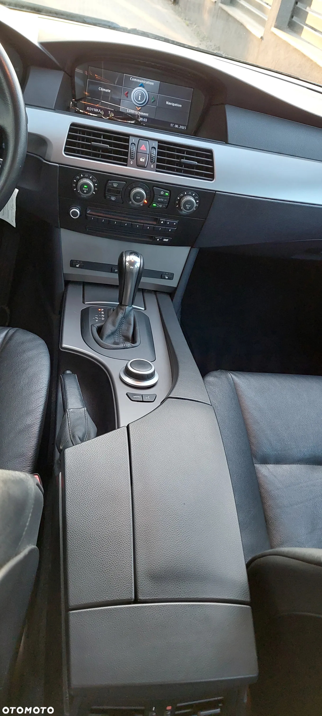 BMW Seria 5 - 6