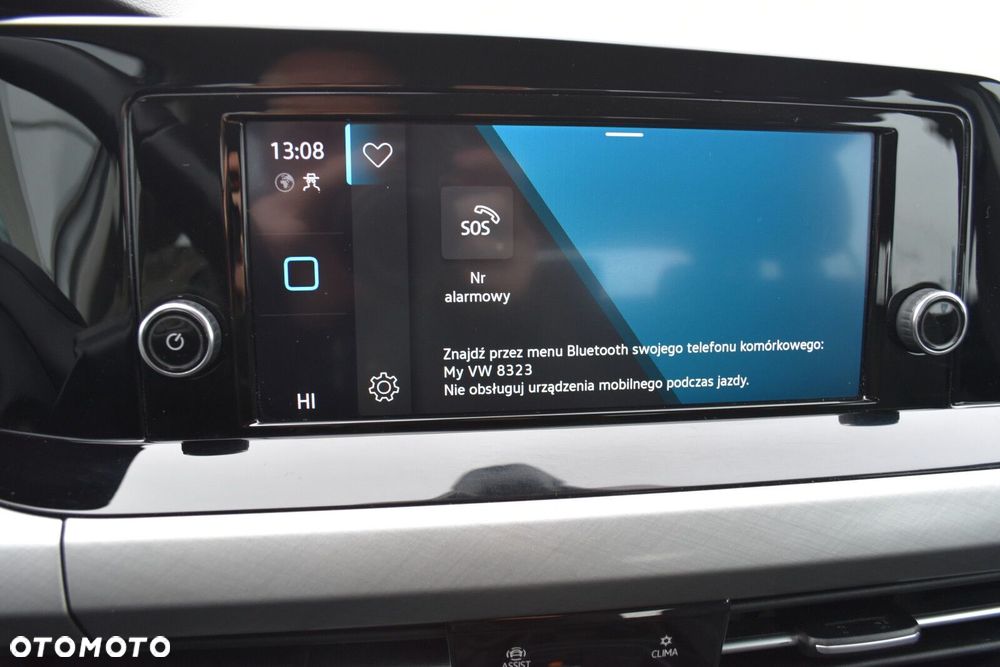 Volkswagen Golf - 18