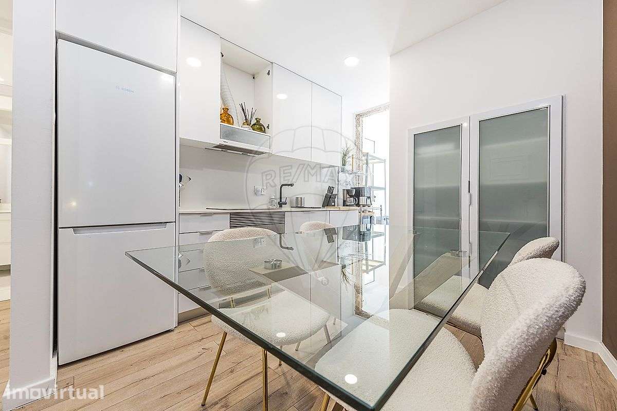 Apartamento T2 para venda - Grande imagem: 4/19