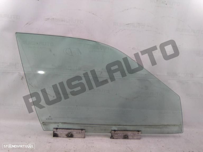 Vidro Porta Frente Direito  Bmw 3 (e36) [1990_1998] 318tds - 1