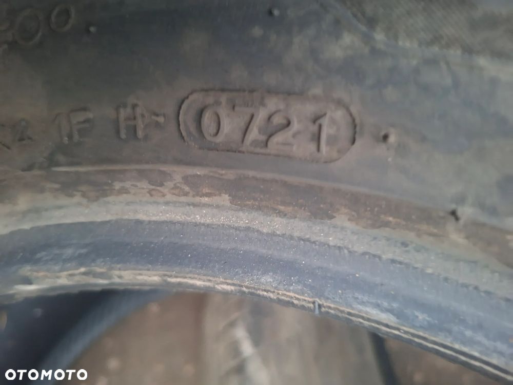 opony letnie  Hankook Ventus Prime2 K115 225/55R16 - 7