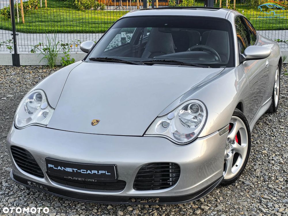 Porsche 911 - 2