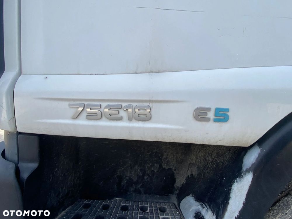 Iveco eurocargo 75e18 euro5 - 23