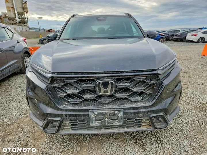 Honda CR-V 2.0 i-MMD HEV Advance AWD CVT - 5