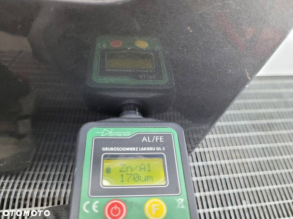DRZWI PRZÓD PRZEDNIE LEWE KOMPLETNE ALFA ROMEO 159 - 5
