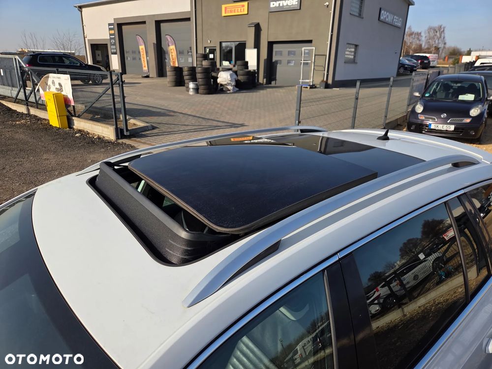 Skoda Octavia 2.0 TDI 4x4 DSG RS - 11