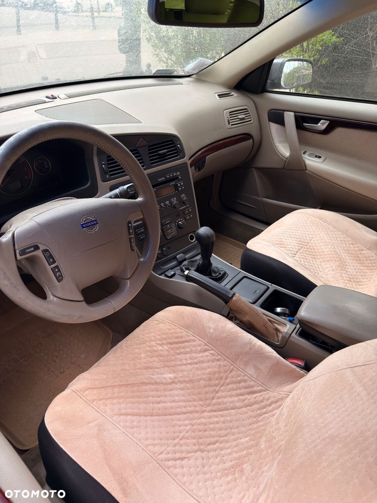 Volvo V70 2.5 T AWD Summum - 6