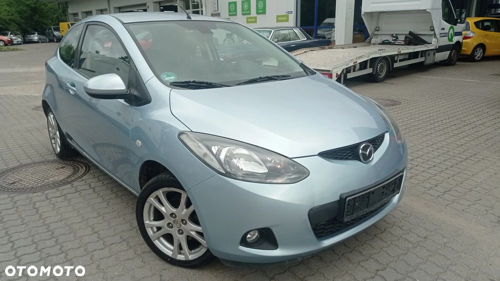 Mazda 2 1.5 Sport - 32