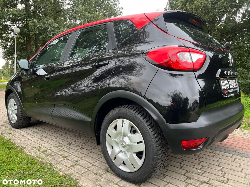 Renault Captur (ENERGY) TCe 90 LIFE - 5
