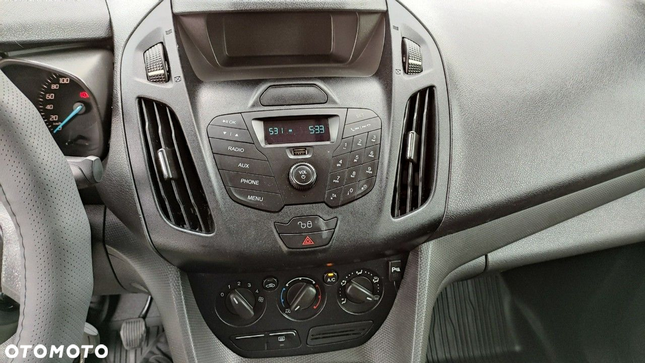 Ford Transit Connect - 33
