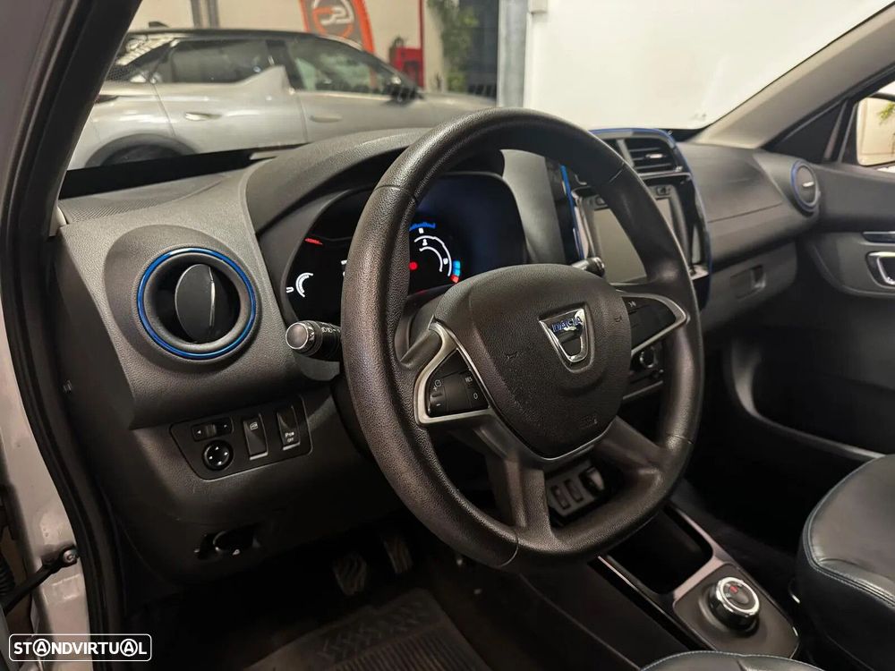 Dacia Spring Comfort - 27