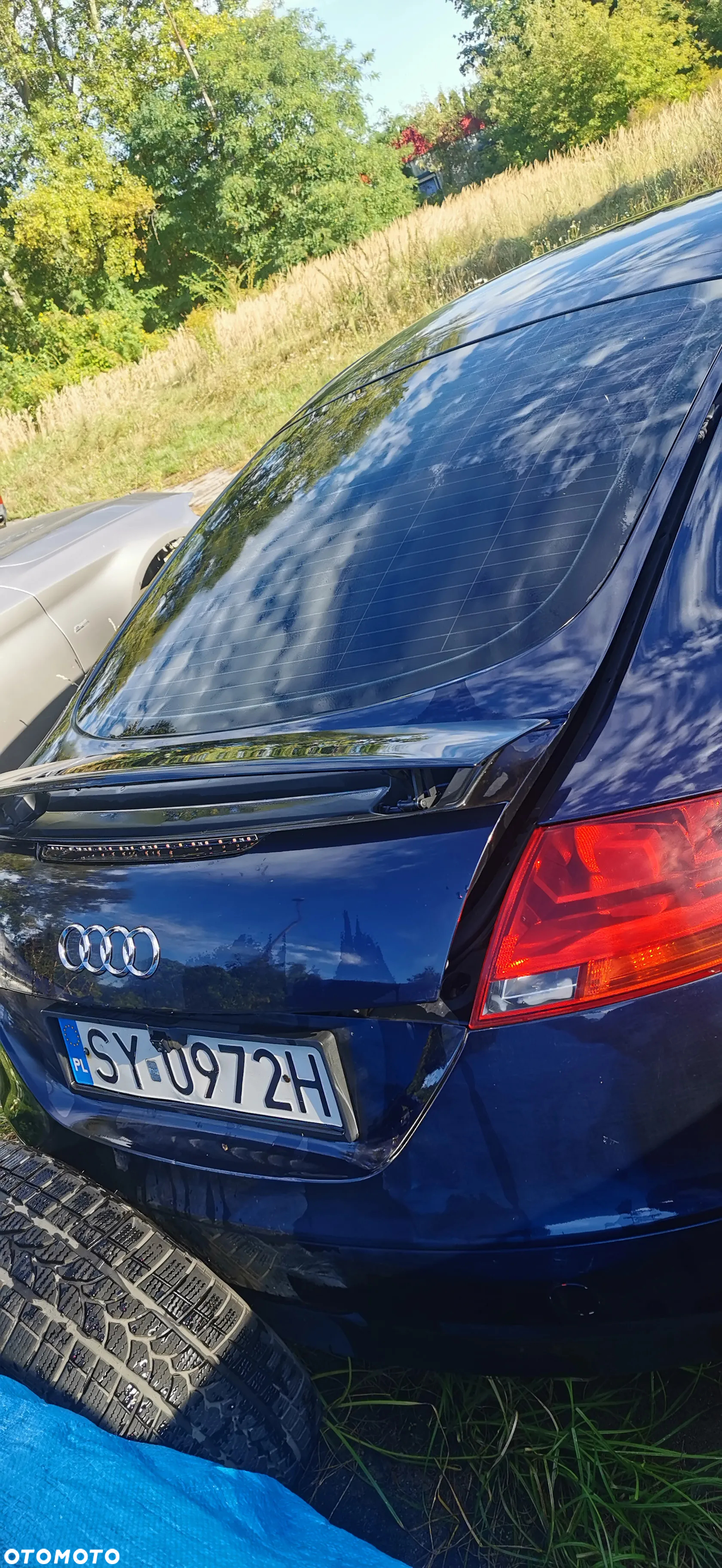 Audi TT Coupé 2.0 TFSI - 3