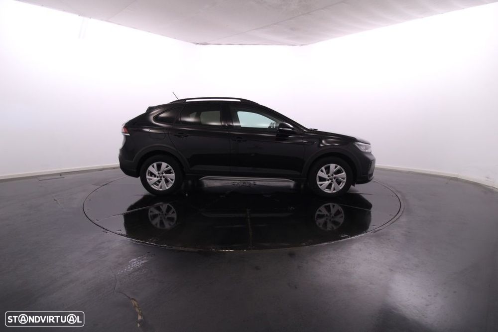 VW Taigo 1.0 TSI Urban - 10