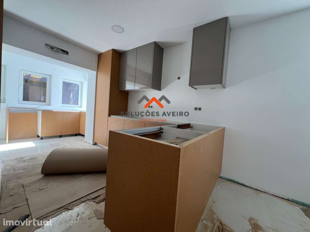 Moradia T3 centro de Ílhavo! - Grande imagem: 2/21