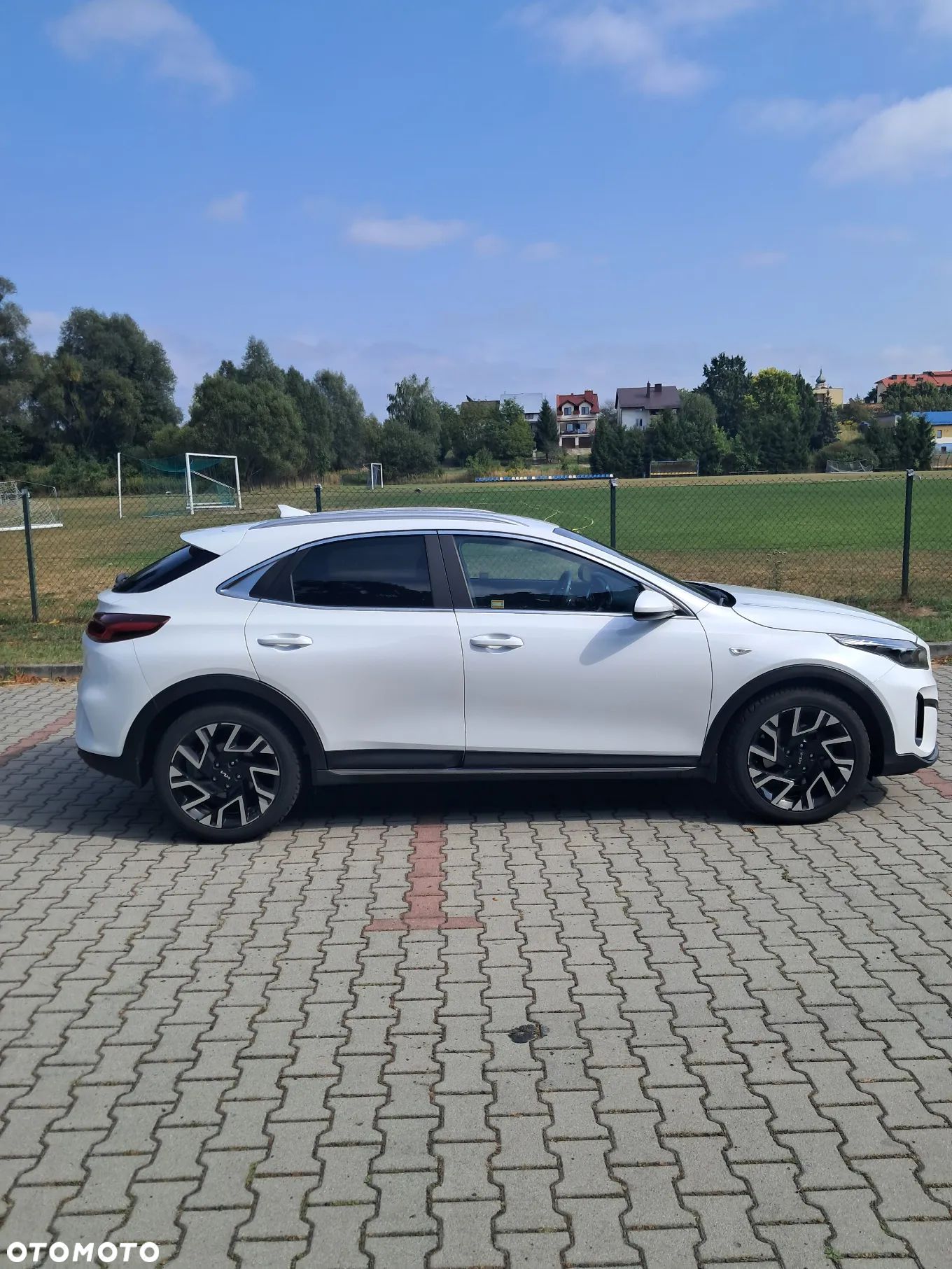 Kia XCeed 1.5 T-GDI L DCT - 1