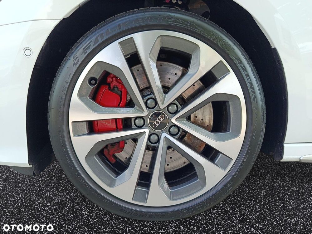 Audi S3 Limousine TFSI Quattro S tronic - 10