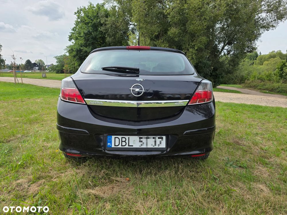 Opel Astra 1.6 Cosmo - 5