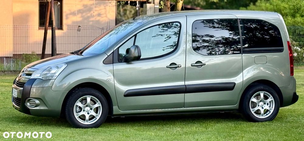 Citroën Berlingo - 20