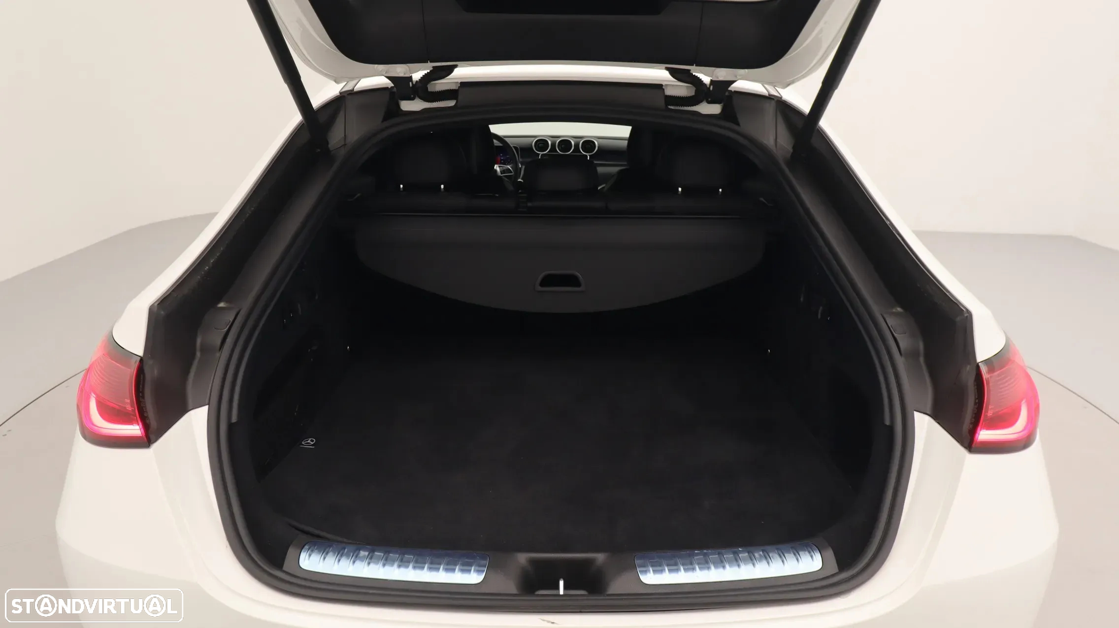 Mercedes-Benz GLC 220 d Coupe 4Matic - 31