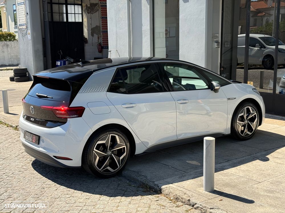 VW ID.3 Pro - 10