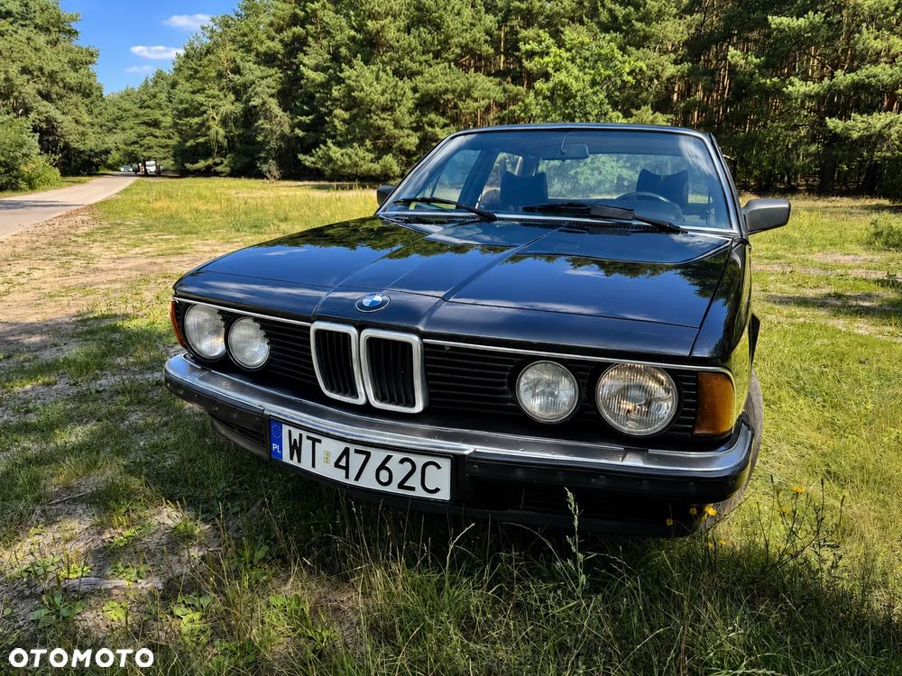 BMW Seria 7 - 3