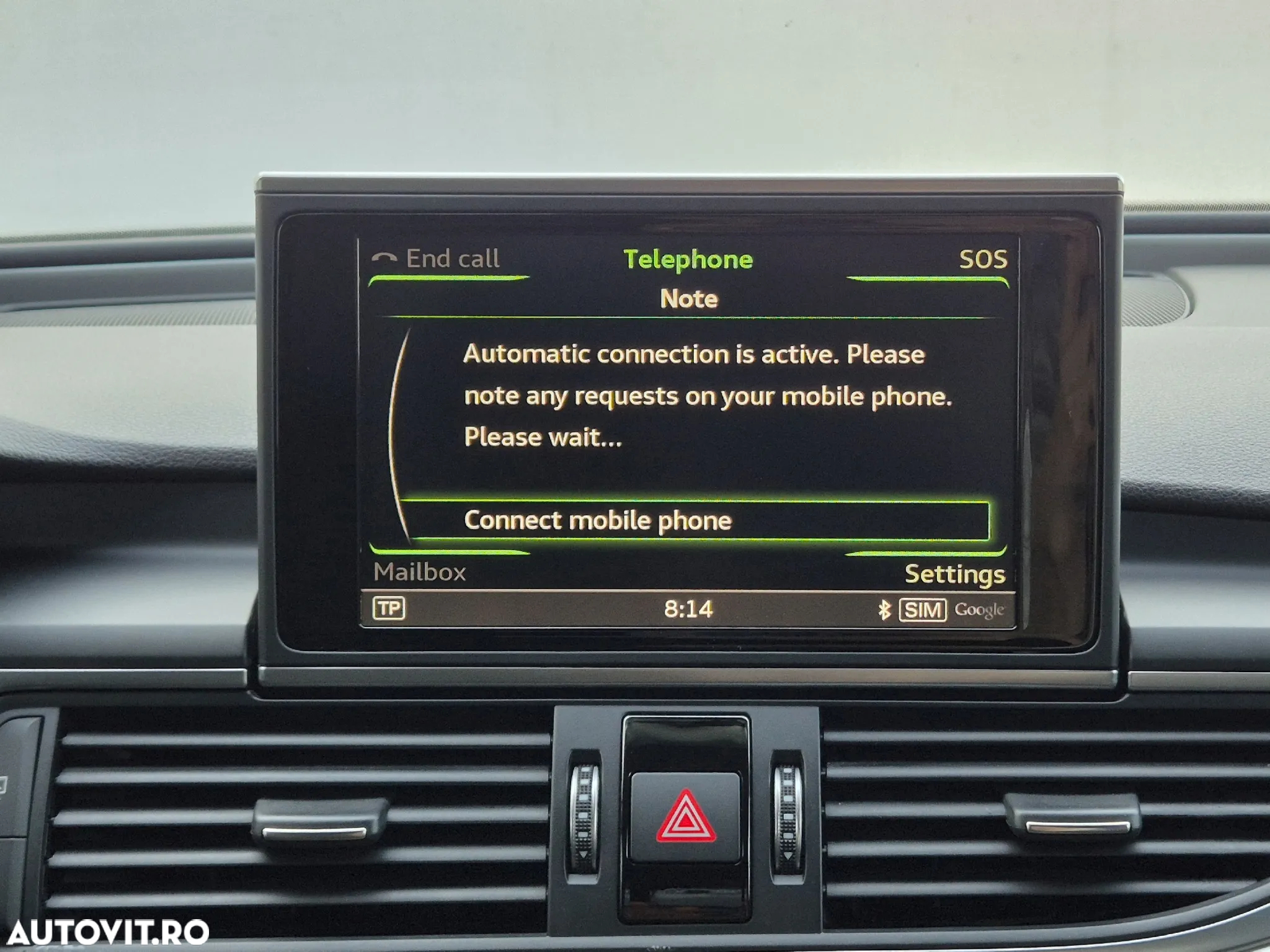 Audi A6 - 23