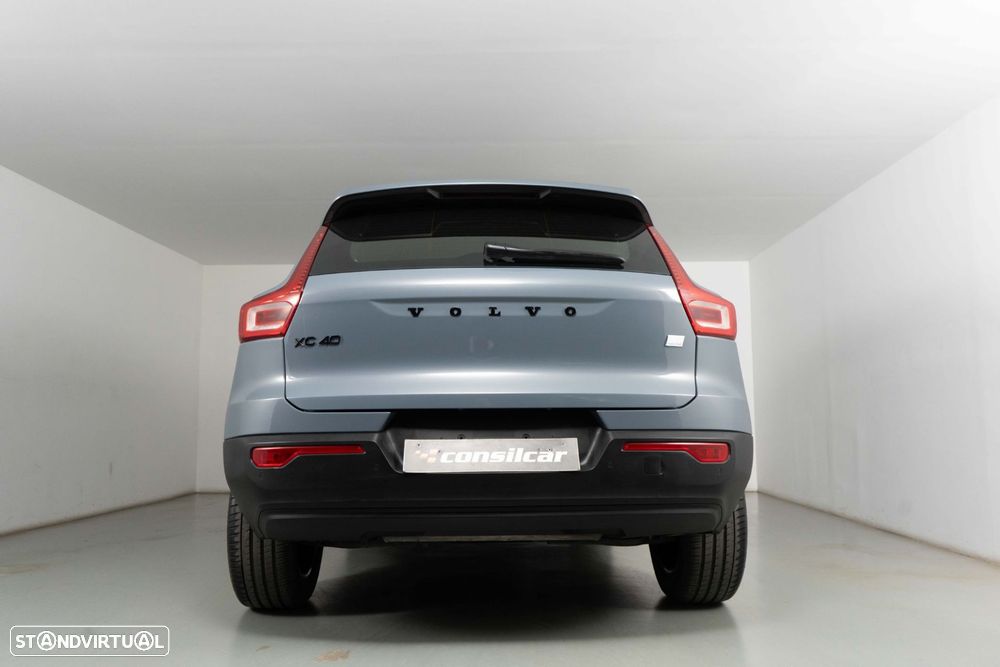 Volvo XC 40 1.5 T4 PHEV Inscription Expression - 5