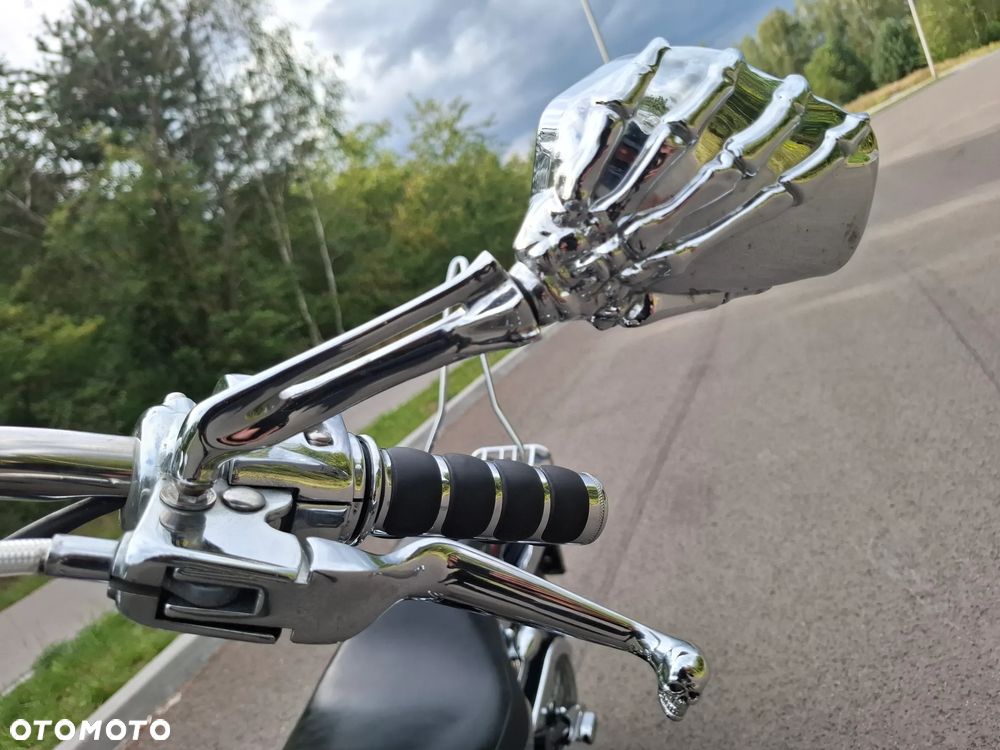 Harley-Davidson Softail Springer Classic - 21