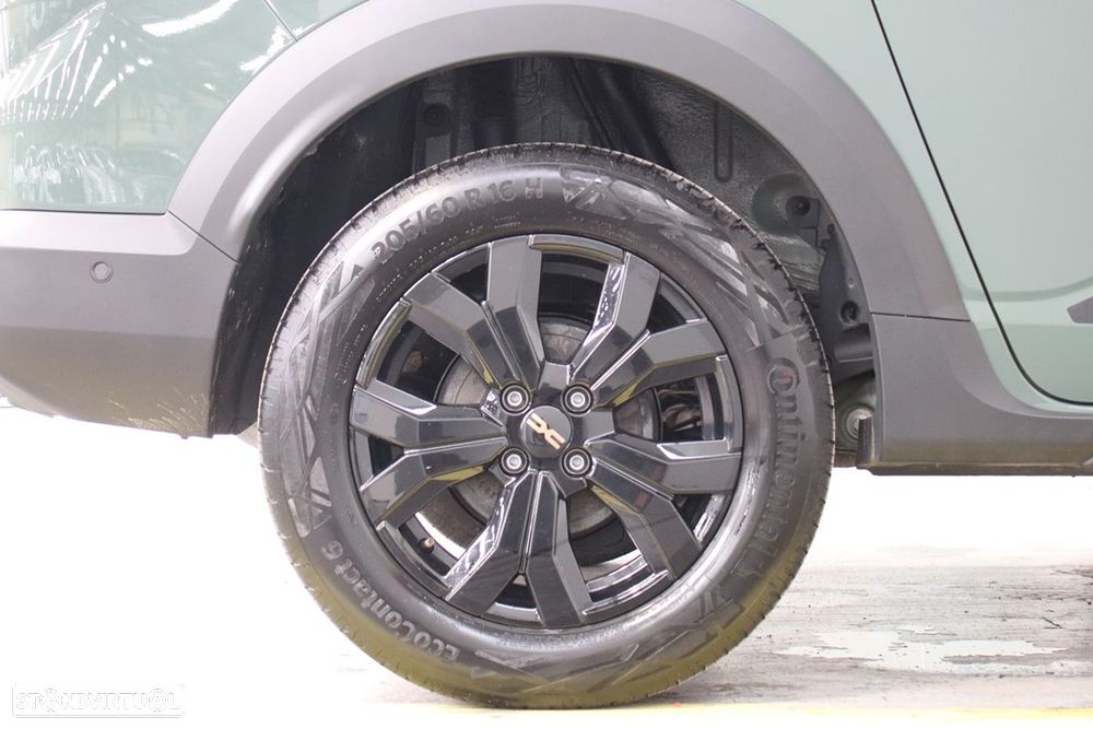 Dacia Jogger 1.0 ECO-G Extreme+ Up&Go 7L Bi-Fuel - 5