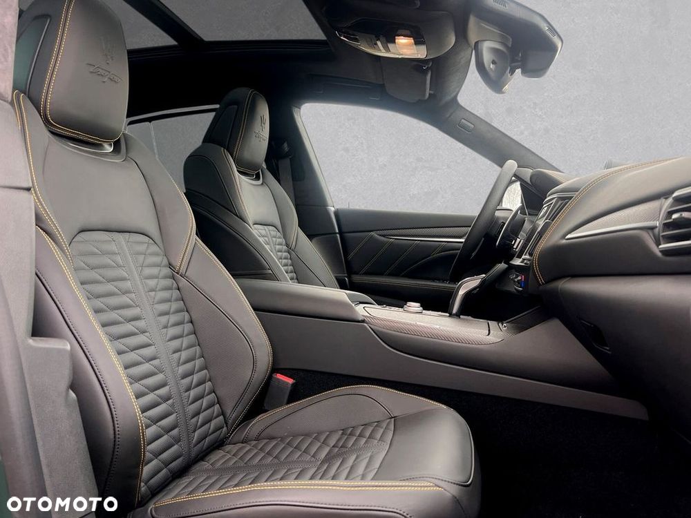 Maserati Levante Trofeo - 7