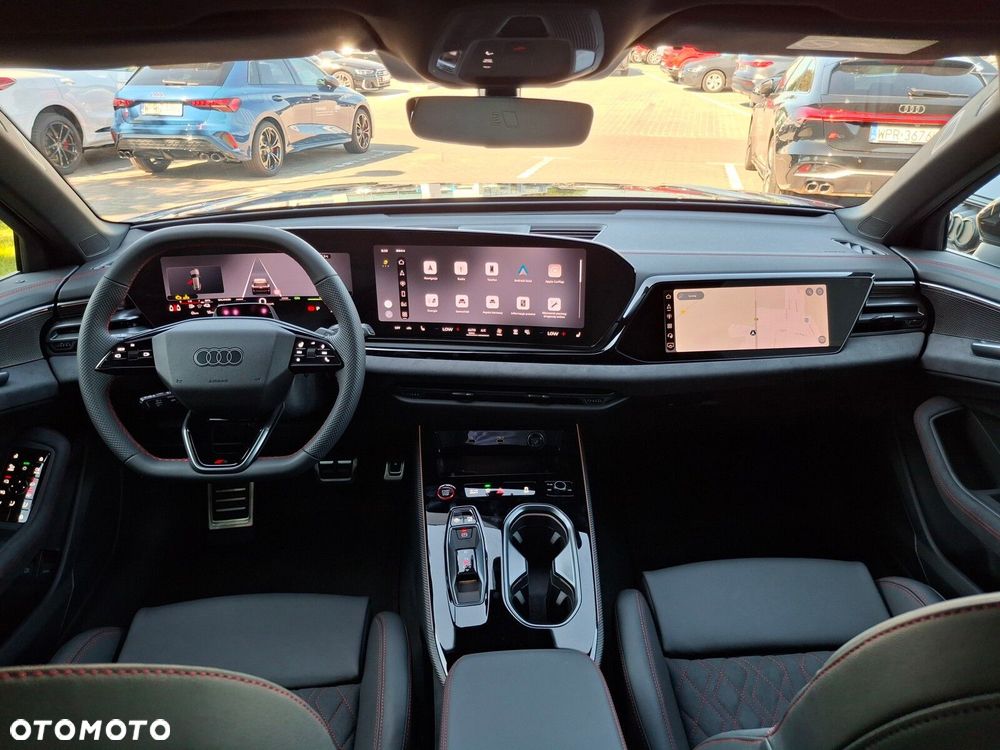 Audi A6 Avant - 18
