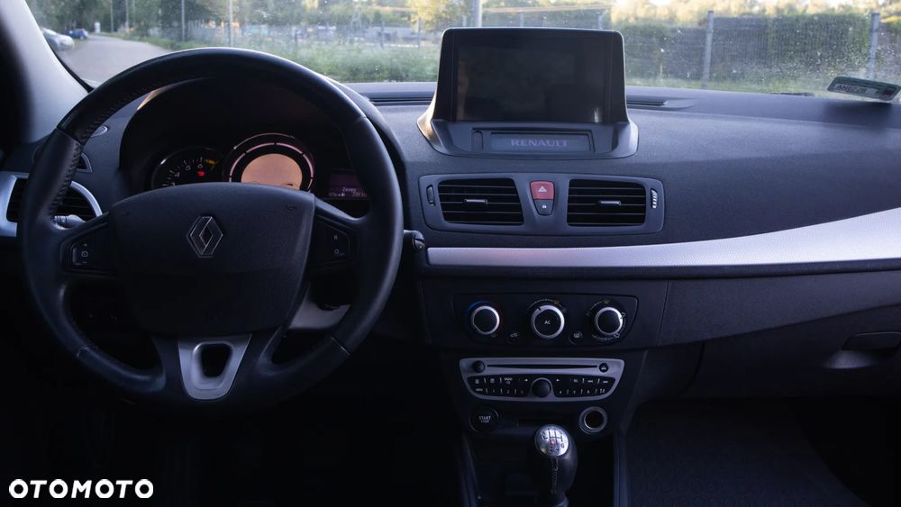 Renault Megane 2.0 16V TCE Privilege - 14