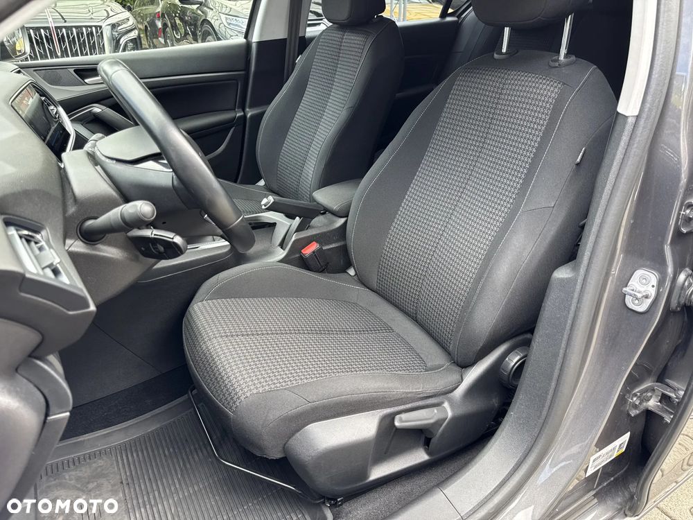 Peugeot 308 1.2 PureTech GPF Active Pack S&S - 11