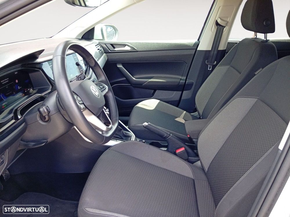 VW Taigo 1.0 TSI Urban DSG - 9