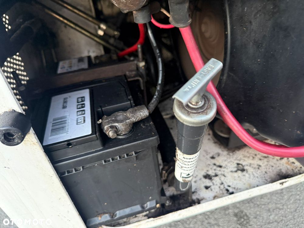 Bobcat 440B - 34