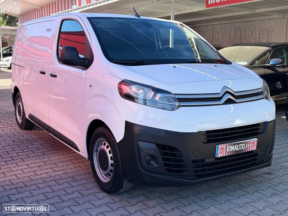 Citroën Jumpy - 9