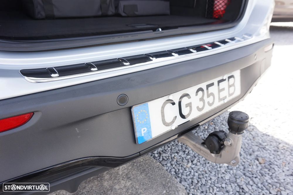 Mercedes-Benz EQA 250 AMG Line - 54