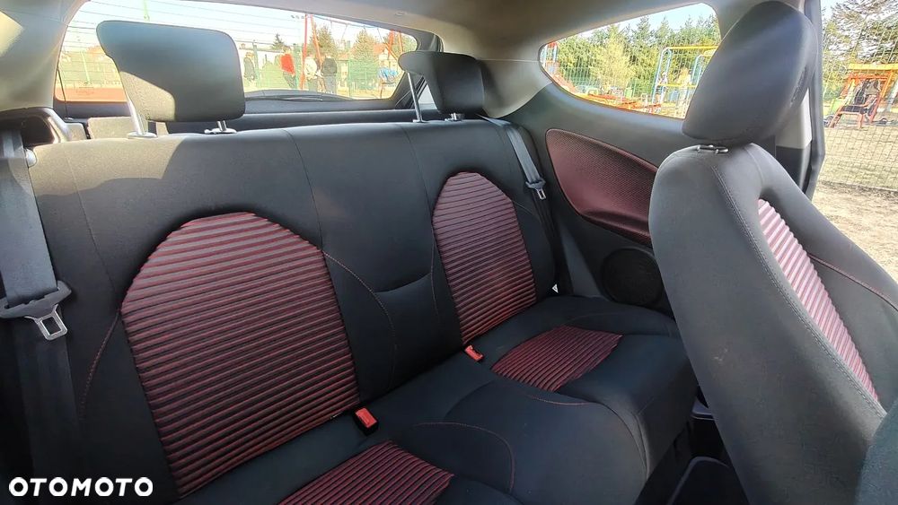 Alfa Romeo Mito 1.4 16V MultiAir Super - 24