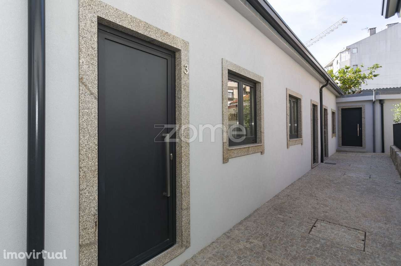 Moradia para arrendamento na Rua Silva Porto - Paranhos - Grande imagem: 5/32